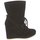 Schuhe Damen Low Boots Chinese Laundry PENNY CROSSING Schwarz