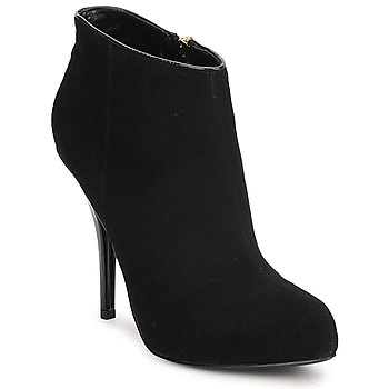Chaussures Femme Low boots Chinese Laundry DOWN TO EARTH BLACK