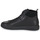 Chaussures Homme Baskets montantes Yurban MANCHESTER 