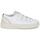 Schuhe Damen Sneaker Low Yurban LIVERPOOL Weiß