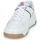 Schuhe Sneaker Low Yurban CHICAGO Weiß