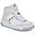 Chaussures Homme Baskets montantes Yurban BROOKLYN 