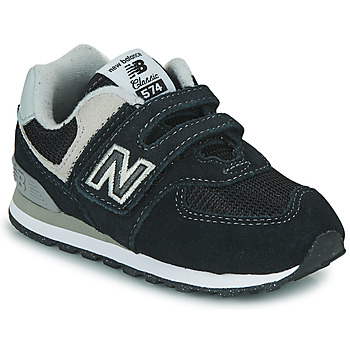 Schuhe Jungen Sneaker Low New Balance 574    