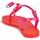 Schuhe Damen Sandalen / Sandaletten Juicy Couture WISP Pink