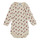 Kleidung Kinder Pyjamas/ Nachthemden Petit Bateau LOT 3 BODY Bunt