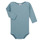 Kleidung Mädchen Pyjamas/ Nachthemden Petit Bateau LOT 3 BODY Bunt