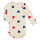 Kleidung Kinder Pyjamas/ Nachthemden Petit Bateau LOT 3 BODY Bunt