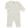 Kleidung Kinder Pyjamas/ Nachthemden Petit Bateau LOT CHARLI Bunt