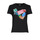 Abbigliamento Donna T-shirt maniche corte Desigual LILY 