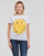 Abbigliamento Donna T-shirt maniche corte Desigual RIA 