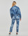 Abbigliamento Donna Giacche in jeans Desigual OKLAHOMA 