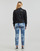 Abbigliamento Donna Giacche in jeans Desigual DENVER 