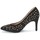 Chaussures Femme Escarpins Friis & Company DOROTHYLA Noir