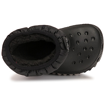 Crocs Classic Neo Puff Boot T 