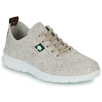 Scarpe Donna Sneakers basse Dream in Green SOTISE 