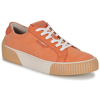 Schuhe Damen Sneaker Low Fericelli FEERIQUE Orange