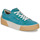Schuhe Damen Sneaker Low Fericelli FEERIQUE Blau