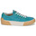 Schuhe Damen Sneaker Low Fericelli FEERIQUE Blau