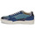 Schuhe Damen Sneaker Low Fericelli DAME Marineblau