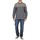 Abbigliamento Uomo Camicie maniche lunghe Element LENOX Grigio