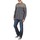 Abbigliamento Uomo Camicie maniche lunghe Element LENOX Grigio
