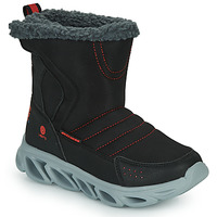 Schuhe Kinder Schneestiefel Skechers HYPNO-FLASH 3.0/FAST BREEZE    