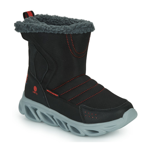 Chaussures Enfant Bottes de neige Skechers HYPNO-FLASH 3.0/FAST BREEZE 