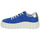 Schuhe Damen Sneaker Low Betty London MABELLE Blau / Weiß