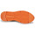 Schuhe Damen Sneaker Low Betty London JOLINANA Orange / Senfgelb