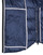 Kleidung Damen Daunenjacken Esprit RCS Tape Vest Marineblau