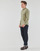 Vêtements Homme Chemises manches longues Polo Ralph Lauren SLBDPPCS-LONG SLEEVE-SPORT SHIRT 