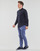 Vêtements Homme Chemises manches longues Polo Ralph Lauren SL BD PPC SP-LONG SLEEVE-SPORT SHIRT 