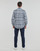 Kleidung Herren Langärmelige Hemden Polo Ralph Lauren CUBDPPCS-LONG SLEEVE-SPORT SHIRT Marineblau / Grau / Bunt