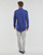 Abbigliamento Uomo Camicie maniche lunghe Polo Ralph Lauren LSFBBDM5-LONG SLEEVE-KNIT 