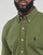 Kleidung Herren Langärmelige Hemden Polo Ralph Lauren LSFBBDM5-LONG SLEEVE-KNIT Khaki