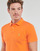 Kleidung Herren Polohemden Polo Ralph Lauren POLO AJUSTE SLIM FIT EN COTON BASIC MESH Orange