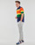 Kleidung Herren Polohemden Polo Ralph Lauren SSKCCLSM5-SHORT SLEEVE-POLO SHIRT Bunt