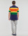 Vêtements Homme Polos manches courtes Polo Ralph Lauren SSKCCLSM5-SHORT SLEEVE-POLO SHIRT 