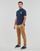 Kleidung Herren Polohemden Polo Ralph Lauren SSKCCMSLM1-SHORT SLEEVE-POLO SHIRT Marineblau