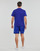Kleidung Herren T-Shirts Polo Ralph Lauren SSCNCLSM1-SHORT SLEEVE-T-SHIRT Blau