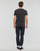 Vêtements Homme T-shirts manches courtes Polo Ralph Lauren T-SHIRT AJUSTE AVEC POCHE EN COTON 
