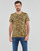 Abbigliamento Uomo T-shirt maniche corte Polo Ralph Lauren T-SHIRT AJUSTE AVEC POCHE EN COTON 