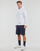 Kleidung Herren Sweatshirts Polo Ralph Lauren SWEATSHIRT DOUBLE KNIT TECH LOGO CENTRAL Weiß