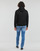 Kleidung Herren Sweatshirts Polo Ralph Lauren SWEATSHIRT DOUBLE KNIT TECH LOGO CENTRAL Schwarz