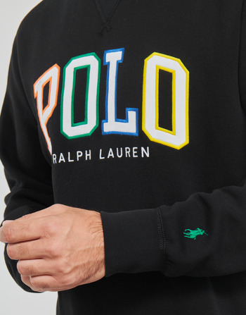 Polo Ralph Lauren LSCNM4-LONG SLEEVE-SWEATSHIRT 
