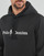 Kleidung Herren Sweatshirts Polo Ralph Lauren LSPOHOODM3-LONG SLEEVE-SWEATSHIRT Schwarz