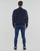 Vêtements Homme Blousons Polo Ralph Lauren LSBOMBERM5-LONG SLEEVE-FULL ZIP 