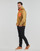 Kleidung Herren Fleecepullover Polo Ralph Lauren FZVESTM7-SLEEVELESS-FULL ZIP Kamel / Orange