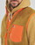 Kleidung Herren Fleecepullover Polo Ralph Lauren FZVESTM7-SLEEVELESS-FULL ZIP Kamel / Orange