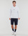 Abbigliamento Uomo Shorts / Bermuda Polo Ralph Lauren SHORT EN DOUBLE KNIT TECH 